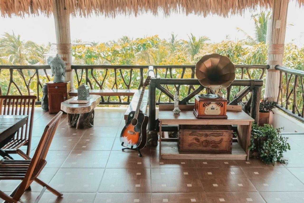 Casa De Olas Boutique Hotel 埃斯孔迪多港 外观 照片